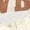 Cream White, variant on Knitted Cardigan Sweater Autumn Winter Long Sleeve Solid Lace Up Top Knitwear Female Outerwear Jacket Cream White L
