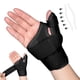 thumbnail image 1 of Correa Para La Muñeca Soporte Metálico Para El Pulgar, Muñequera Deportivas Para El Pulgar, Férula Ortopédica Ajustable la Muñeca, para El Dolor, El Túnel Carpiano, La Artritis, La Tendinitis, 1 of 3