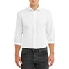 Oxford NY Men's Slim Fit Dress Shirt