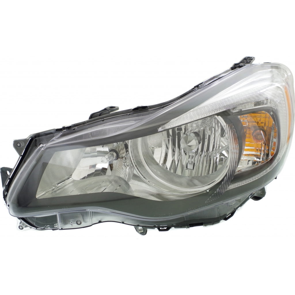 For Subaru Impreza Headlight 2014 2015 Driver Side | SU2502154 | 84001FJ090
