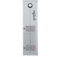thumbnail image 1 of Shisuyan 1 Set Vinyl Record Player Phonograph Needle Distance Ruler Fixing Tools (White), 1 of 9