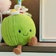 thumbnail image 2 of Bebida suave de coco con dibujos animados para muñecos de fruta de peluche, 2 of 2