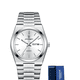 thumbnail image 1 of Reloj De Cuarzo Inoxidable Luminoso De Lujo Hombre Adultos Xtellar azul, 1 of 4