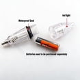 thumbnail image 4 of LED Deep Drop Underwater Lure Fish Lamp, 4 of 8