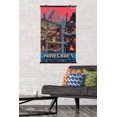 thumbnail image 4 of Minecraft - Cube Wall Poster, 22.375" x 34", 4 of 5