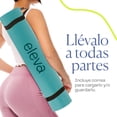 thumbnail image 2 of Tapete De Yoga Multiusos DELUXE Para Ejercicio C/ Goma Natural De Poliuretano Antideslizante, 2 of 7