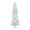 Green, variant on 6.5' Pre-Lit Woodbury White Pine Pencil Artificial Christmas Tree Blue