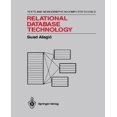thumbnail image 1 of Relational Database Technology, 1 of 2