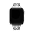 thumbnail image 2 of Correa de reloj Kate Spade New York de acero inoxidable para Apple Watch, 2 of 5
