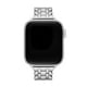 thumbnail image 2 of Correa de reloj Kate Spade New York de acero inoxidable para Apple Watch, 2 of 5