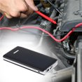 thumbnail image 3 of Kenally 30000mAh Portable Car Jump Starter Pack LED Banco de energía Fuente de alimentación de arranque de emergencia con Vehículos, repuestos y accesorios Mis Kenally VI003539-00, 3 of 6