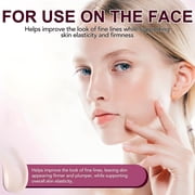 2PC Calcium Multi Balm, Calcium Volume Multi Balm Stick for Dry Skin, Hydrating & Smoothing Skin, Enriched with Collagen, 9G