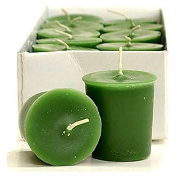 Bayberry Candles