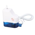 thumbnail image 1 of Bomba de drenaje de aire acondicionado Bomba de elevación de agua de condensación completamente automática para máquina montada en pared 1-3P 100-230 V, 1 of 15
