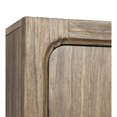 thumbnail image 5 of Magnussen Home Westbourne Dark Umber Drawer Dresser, 5 of 8