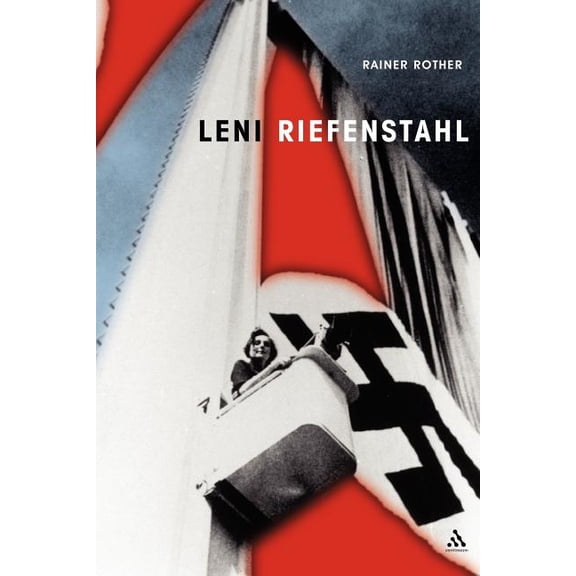 Propaganda! Leni Riefenstahl: The Seduction of Genius, (Paperback)