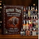thumbnail image 1 of Buffalo Trace Advent Calendar 2025, 24 Days Christmas Countdown Calendar, Buffalo Trace Whiskey 250th Anniversary 2D Acrylic Pendant, 1 of 5