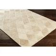 thumbnail image 6 of Eaton EAT-2300 2' x 3' Area Rug in Camel/Cream/Pale Blue, 6 of 6