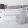 thumbnail image 1 of Belledorm Honeycomb Filled Boudoir Cushion, 1 of 3