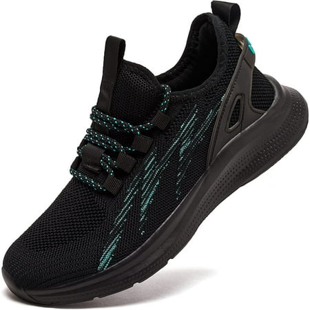 

Women s Walking Shoes Breathable Lightweight Slip On Sneakers for Indoor Outdoor Gym Travel Casual Running Shoes