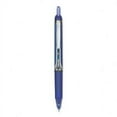thumbnail image 2 of Pilot Precise V7 Rt Retractable, Blue Ink, 0.7mm Fine Point, 3 Pens with 4 Packs of Refills, 2 of 3