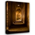 thumbnail image 1 of Karyn Millet 31x44 Gallery Wrapped Canvas Wall Art Titled - Down the Hall II, 1 of 4