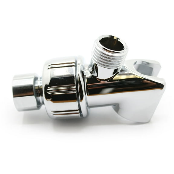 Thrifco Plumbing 4401969 Shower Arm Mount C.P.