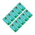 thumbnail image 2 of Feuilles de Gel Rafraîchissant,20 Feuilles de Patchs Rafraîchissants Patchs Rafraîchissants Feuilles de Gel Souple Rafraîchissantes Matériaux Écologiques, 2 of 8