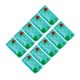 thumbnail image 2 of Refriadas de Láminas de Gel Suave, Enfriamiento Físico Saludable CÓMODO PARCHES DE ENFRIAMIENTO COMPACTOS 20 HOJAS DE ENFRIAMIENTO RÁPIDO PARA VIJES AL AIRE LIBRE, 2 of 8