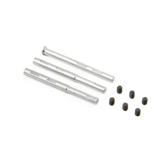 E-flite Retract Strut Pins F-16 70mm EDF- EFL7822 Wheels Gear Retracts & Accys
