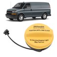thumbnail image 1 of Gas Tank Filler Cap, Fuel Tank Cap Easy Install 22921366 Tight  for Express 1500 2500 3500 4500, 1 of 7