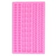 thumbnail image 1 of Molde de Silicona Jadeshay Tridimensional Rosa, 1 of 8