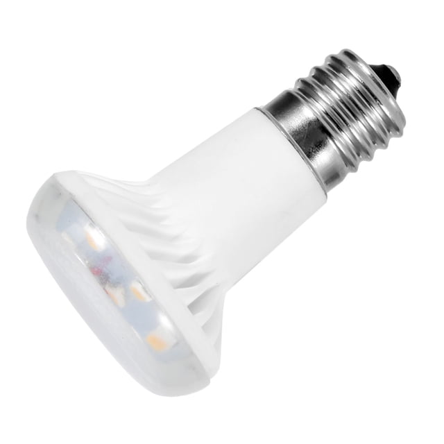 Led R39 E14 5W Bombilla LED Ahorro De Energía Lámpara De Iluminación Interior Frío 110V