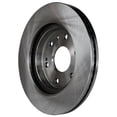 thumbnail image 4 of For 2007-2014 Yukon XL 1500 Brake Disc Cast Iron 88963556, 4 of 5