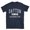 Navy, variant on Dayton Washington Classic Established Men's Cotton T-Shirt