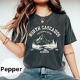 thumbnail image 1 of North Cascades National Park Washington Graphic T-Shirt, 1 of 4