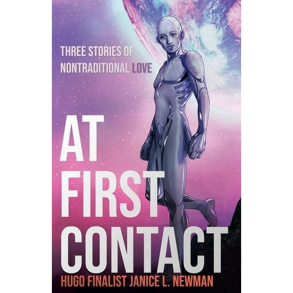 At First Contact, (Paperback)