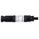 thumbnail image 5 of Conectores PV protección contra descargas eléctricas macho hembra 1000 V CC conector de fusible resistente a los rayos ultravioleta para cable de 25-60 mm² para inversor ANGGREK Otros, 5 of 8