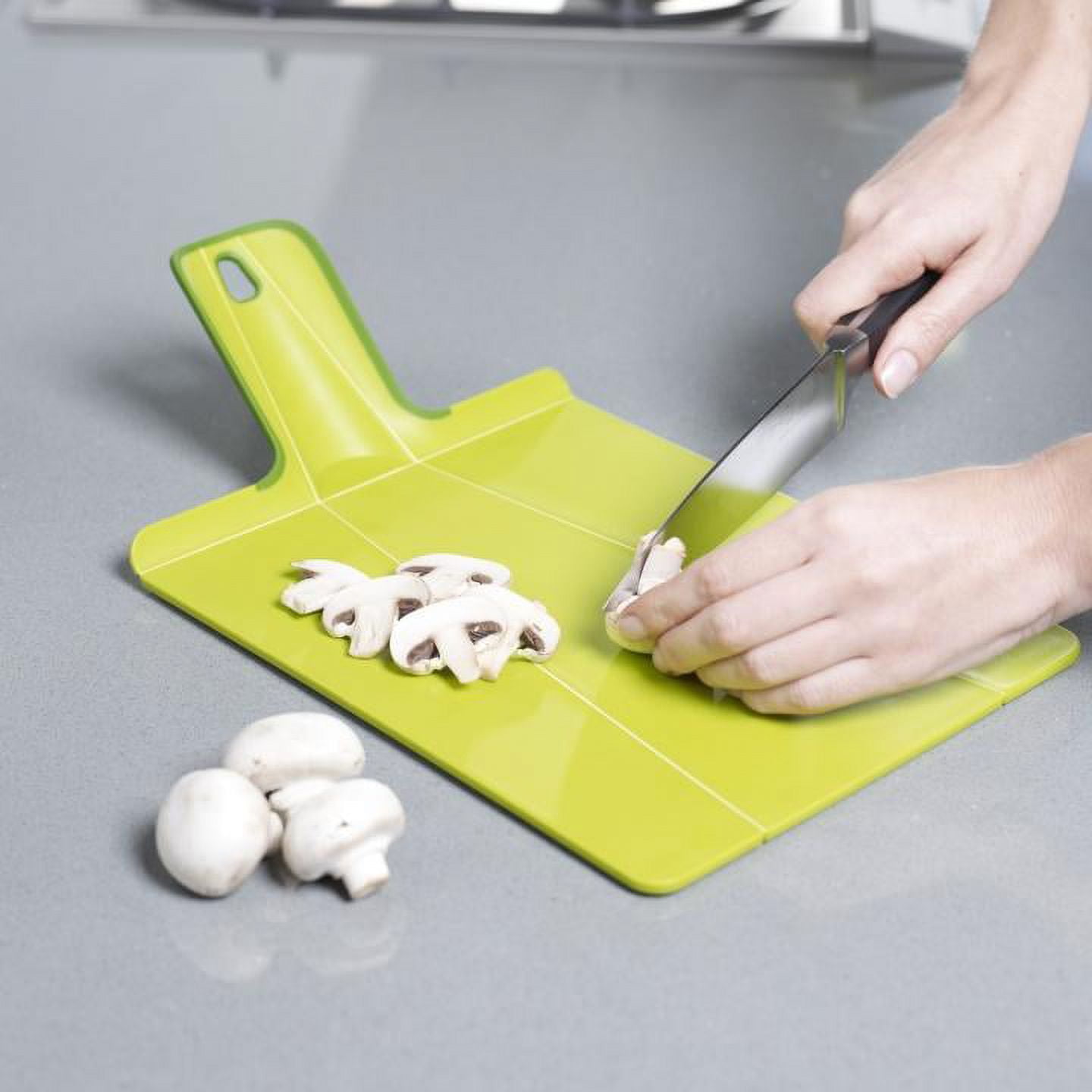 Chop2Pot™ Folding Cutting Board – MoMA Design Store