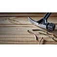 thumbnail image 6 of DeWalt DWHT51007 Steel Framing Hammer, 28 oz. - Quantity 1, 6 of 7
