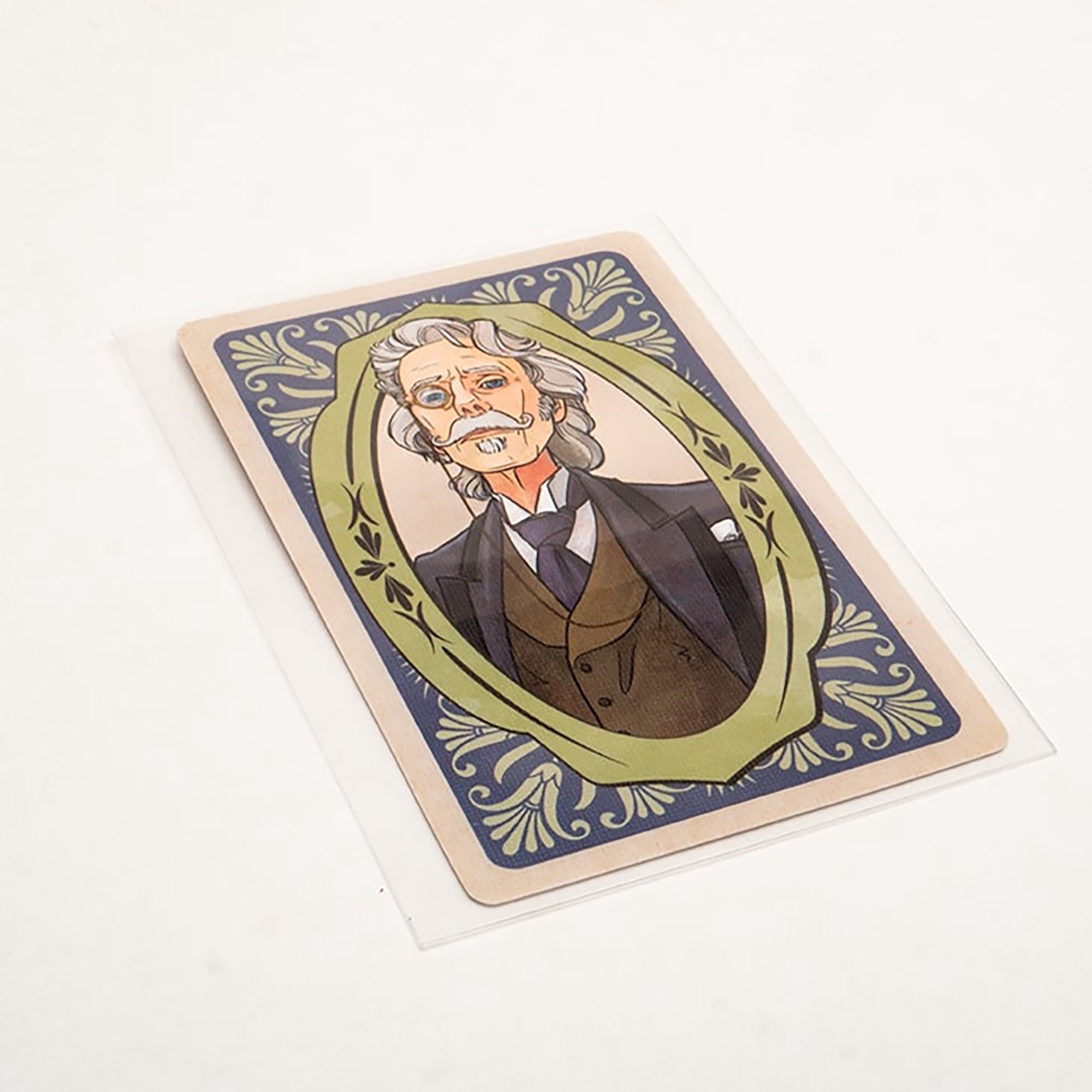 ultra pro thick card sleeves Product Review - 4/18/2014