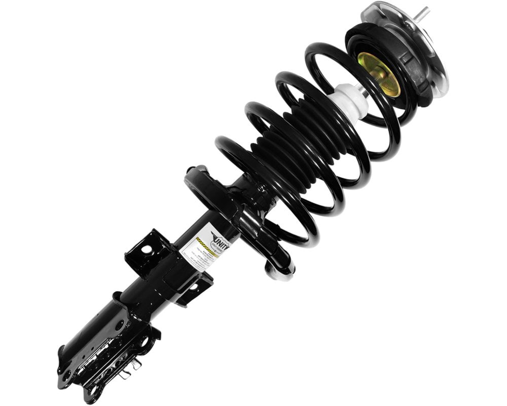 Unity 11861 Shock Absorber and Strut 