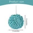 thumbnail image 3 of Deals Kitchen Towels Dusting Cloth, Bar Rags for Cleaning Sink, Pots, Pans, Kitchen Cleaning Non-Abrasive, Reusable and Washable Cleaning Supplies Car Face Rags for Washing Face, 3 of 9