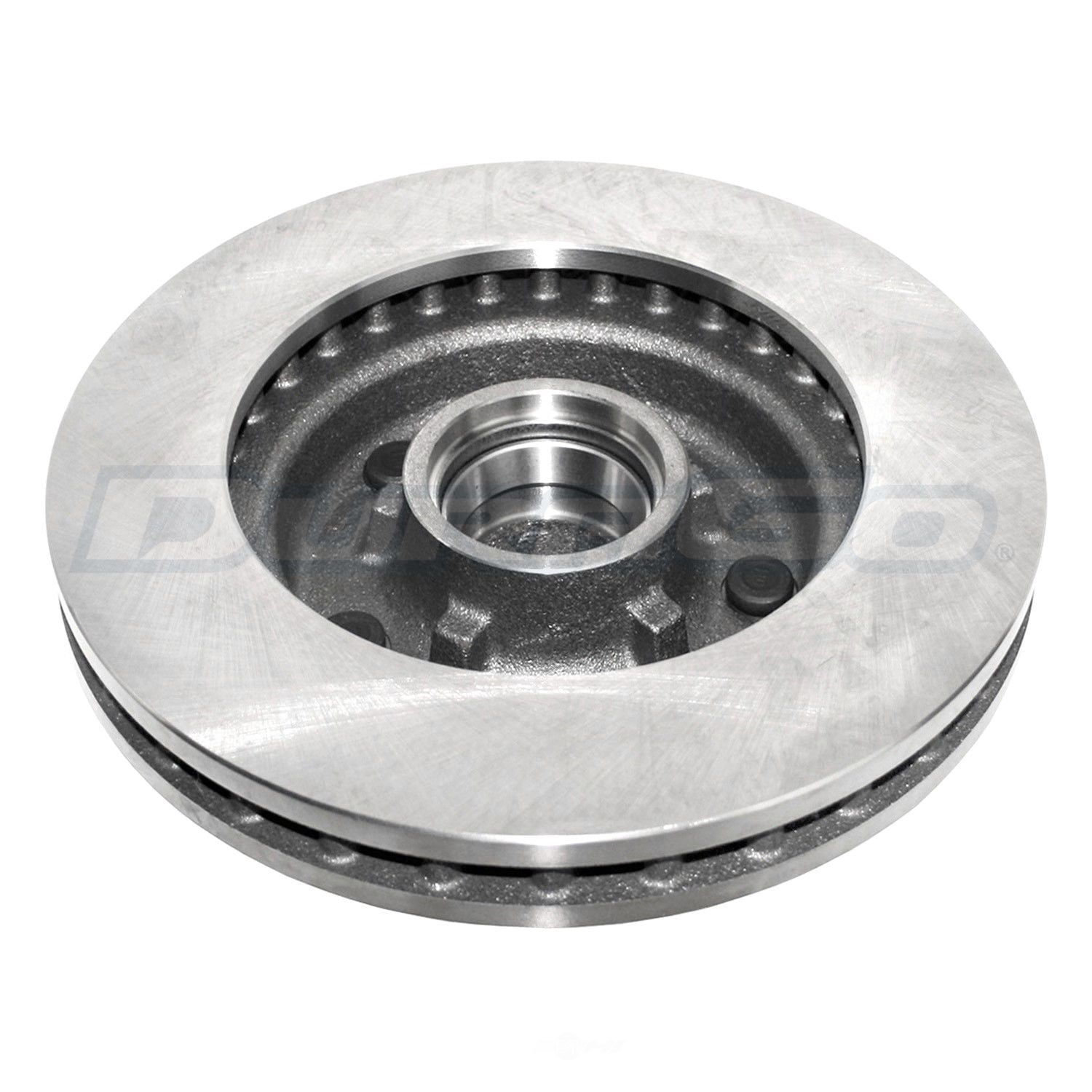 Pronto BR5549 Disc Brake Rotor