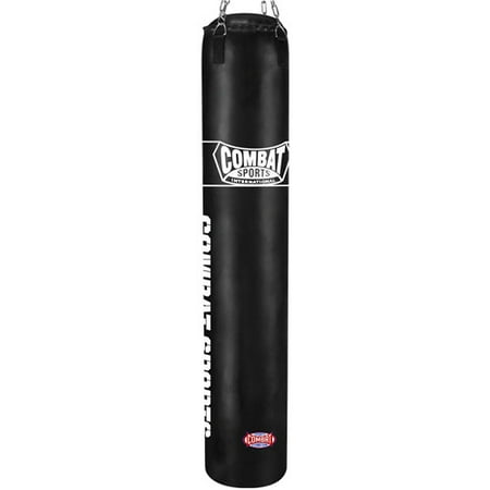 Combat Sports Muay Thai Heavy Bag, 100 lbs