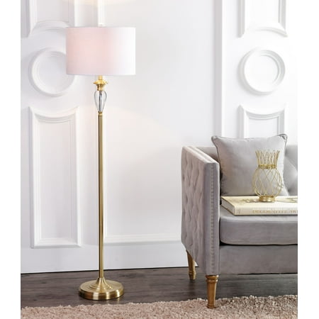 Trend Brass Floor Lamp - Evelyn 60