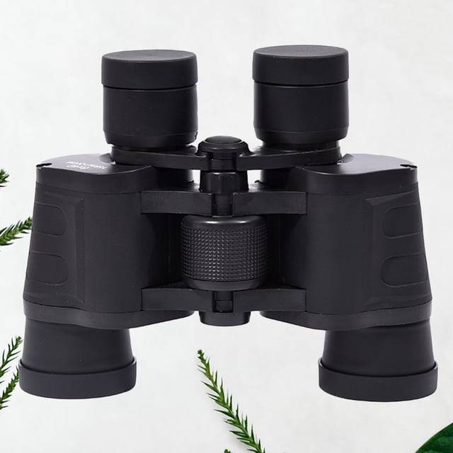 OULII Outdoor Telescope for Astronomy High Magnification Black 1Set