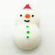thumbnail image 5 of Ganfancp Navidad Divertida Decoración Navidad Perro Patrón Colgante Árbol de Navidad Adornos Ofertas Flash Juguetes 20X, 5 of 7