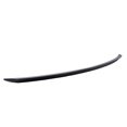 thumbnail image 1 of Spoiler Arrière Résistant aux Rayures Aérodynamique pour Hayon GLC Coupe C254 AMG Line 2023 et Plus, 1 of 7
