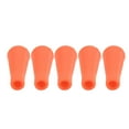 thumbnail image 3 of Pointe de Tir à l'Arc, Facile à Installer Archery Pointes de Flèches Sûrs à Utiliser pour l'Extérieur Noir, Rouge, Orange, 3 of 8